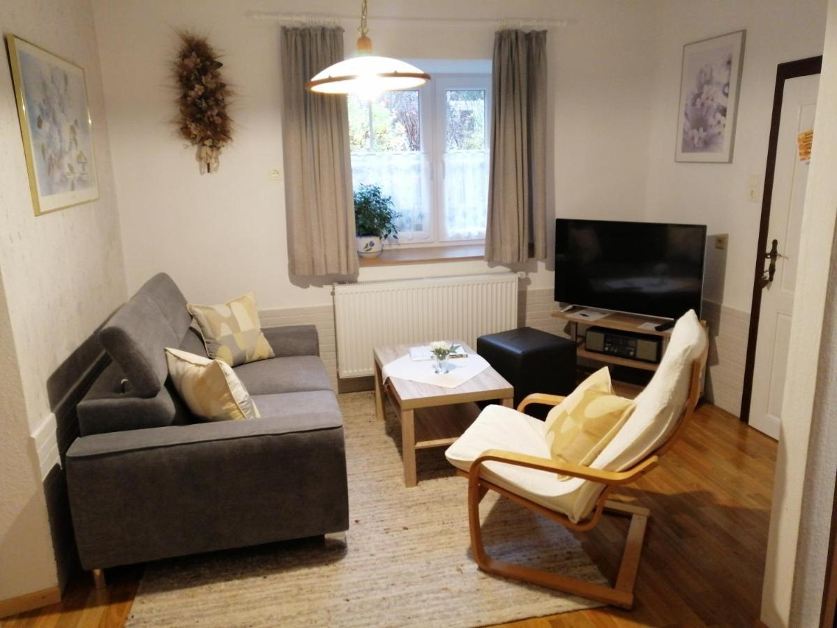 Appartment Haring Hollenstein an der Ybbs ภายนอก รูปภาพ