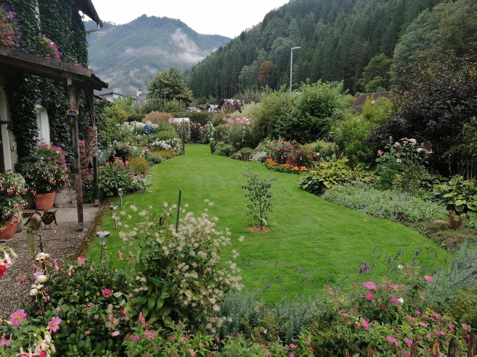 Appartment Haring Hollenstein an der Ybbs ภายนอก รูปภาพ