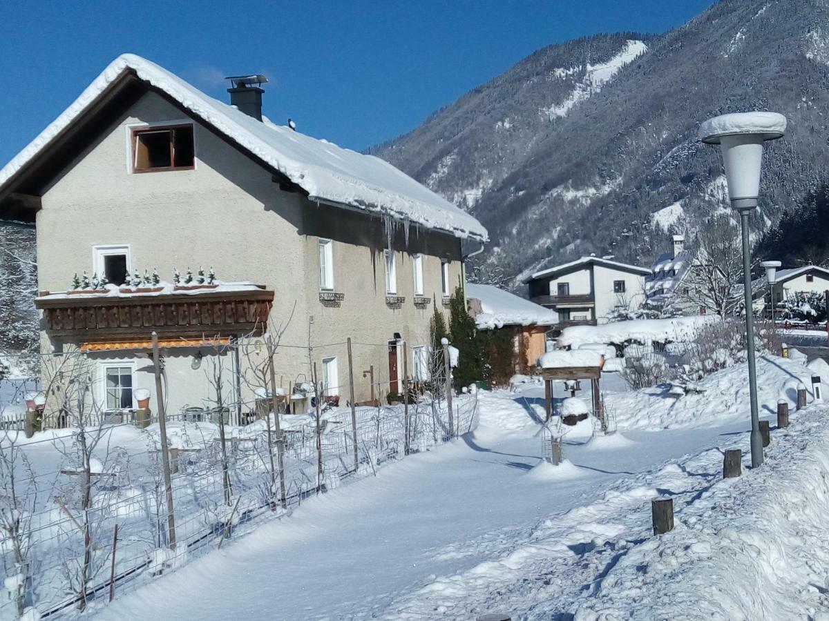 Appartment Haring Hollenstein an der Ybbs ภายนอก รูปภาพ